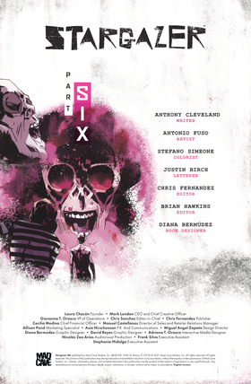 Read Stargazer  6 Page 2 in English