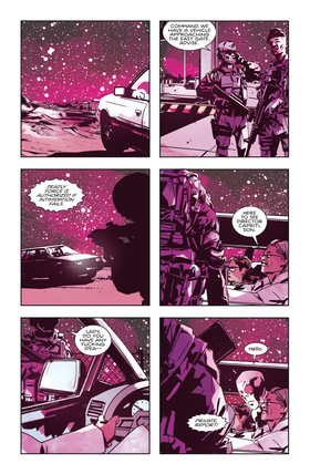 Read Stargazer  6 Page 3 in English