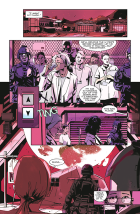 Read Stargazer  6 Page 5 in English