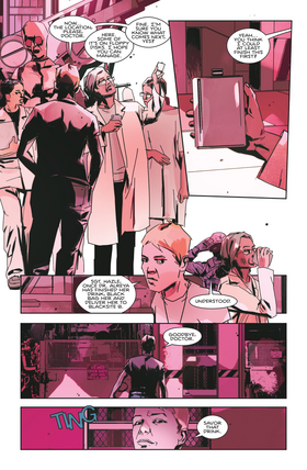 Read Stargazer  6 Page 6 in English