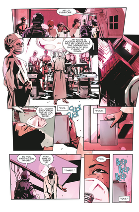 Read Stargazer  6 Page 7 in English