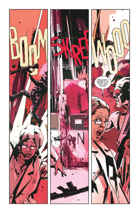 Read Stargazer  6 Page 8 in English