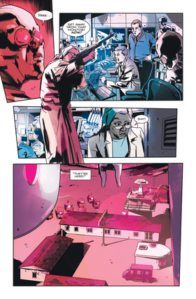 Read Stargazer  6 Page 9 in English