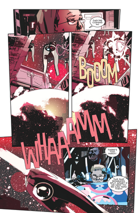 Read Stargazer  6 Page 10 in English