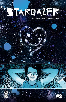 Read Stargazer  2 Page 1 in English