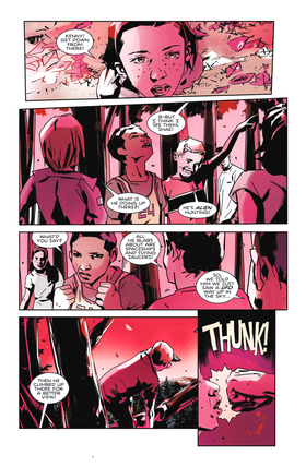 Read Stargazer  2 Page 3 in English