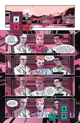 Read Stargazer  5 Page 3 in English
