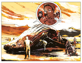Read Stargazer  7 Page 8 in English
