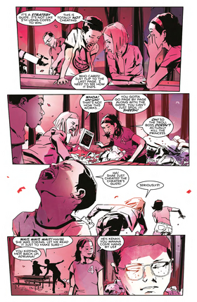 Read Stargazer  7 Page 10 in English