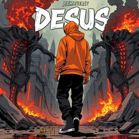 Read DESUS  1 Page 1 in English