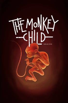 Read The Monkey Child, Issue one.  1 Page 1 in English