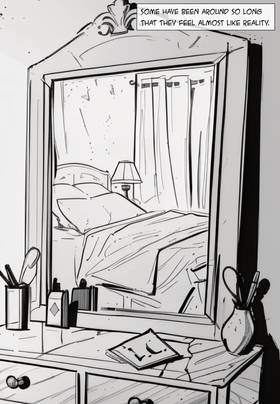 Read vanished - english  1 Page 3 in English