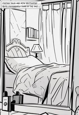 Read vanished - english  1 Page 4 in English