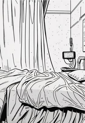Read vanished - english  1 Page 7 in English