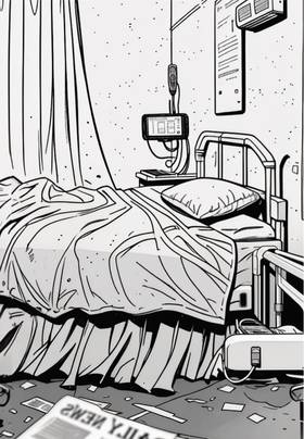 Read vanished - english  1 Page 9 in English