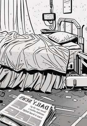 Read vanished - english  1 Page 10 in English