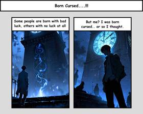 Read The Soul King  1 Page 2 in English