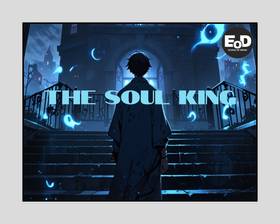 Read The Soul King  3 Page 1 in English