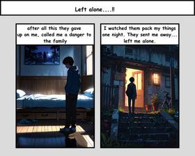 Read The Soul King  2 Page 3 in English