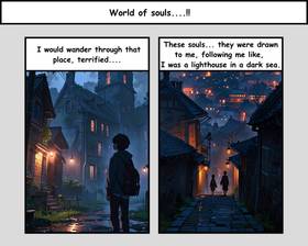 Read The Soul King  2 Page 4 in English