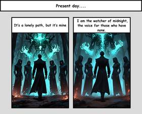 Read The Soul King  3 Page 6 in English