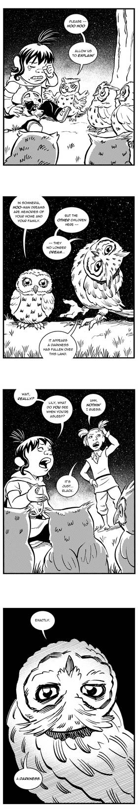 Read Little Charlotte's Grand Adventure  7 Page 10 in English
