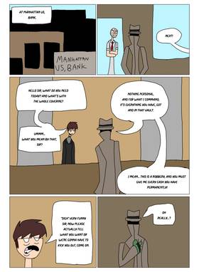 Read Human Project   2 Page 4 in English