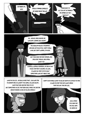 Read The Masked Murder  1 Page 4 in English