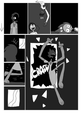 Read The Masked Murder  1 Page 5 in English