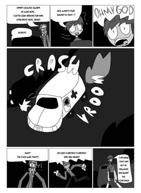 Read The Masked Murder  1 Page 7 in English