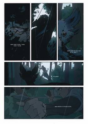 Read KENSAI  1 Page 4 in English