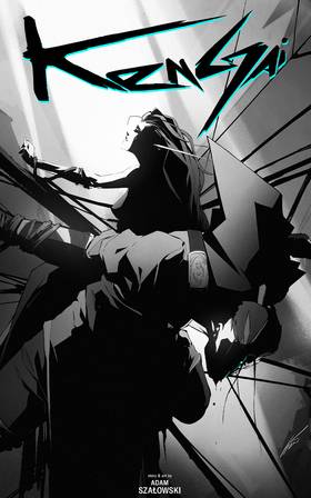 Read KENSAI  2 Page 1 in English