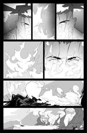Read KENSAI  2 Page 8 in English