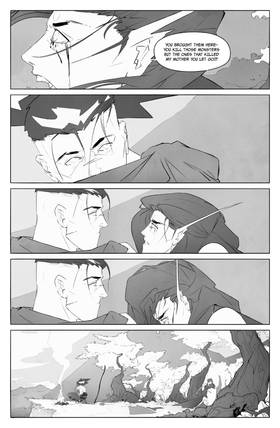 Read KENSAI  2 Page 7 in English