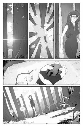 Read KENSAI  2 Page 9 in English