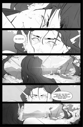 Read KENSAI  2 Page 4 in English