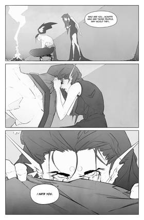 Read KENSAI  2 Page 6 in English