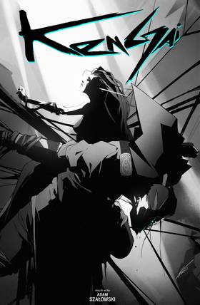 Read KENSAI  2 Page 1 in English