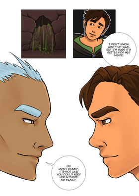 Read Tales of Midgard  8 Page 4 in English