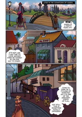 Read Tales of Midgard  2 Page 8 in English