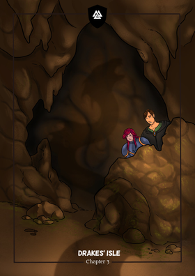 Read Tales of Midgard  3 Page 1 in English