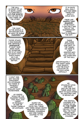Read Tales of Midgard  4 Page 9 in English