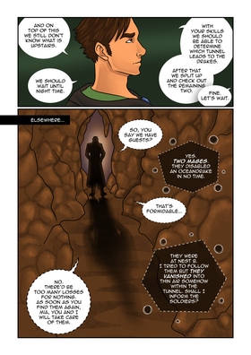 Read Tales of Midgard  4 Page 10 in English