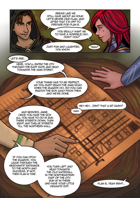 Read Tales of Midgard  1 Page 5 in English