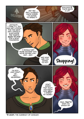 Read Tales of Midgard  2 Page 7 in English