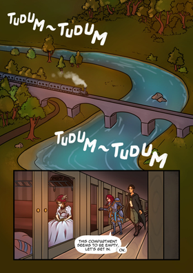 Read Tales of Midgard  2 Page 2 in English