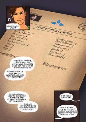 Read Tales of Midgard  2 Page 4 in English