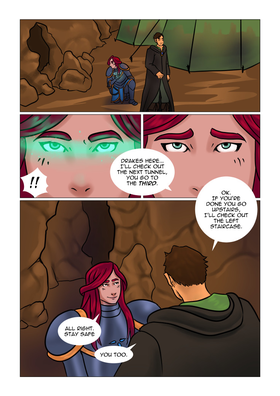 Read Tales of Midgard  5 Page 5 in English