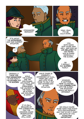 Read Tales of Midgard  5 Page 8 in English