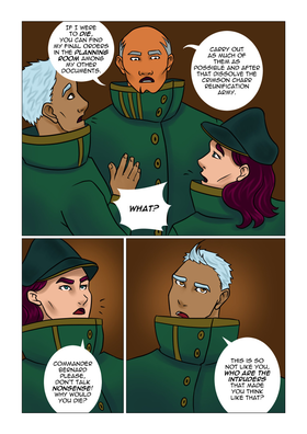 Read Tales of Midgard  5 Page 9 in English
